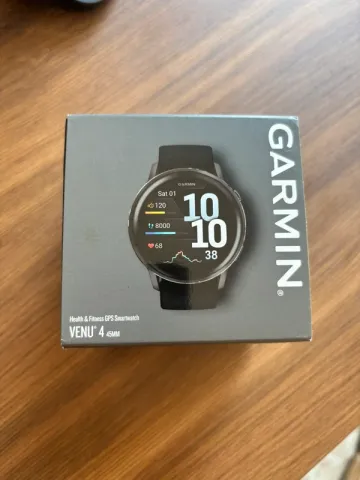 Garmin Venu 4 Electronics usato