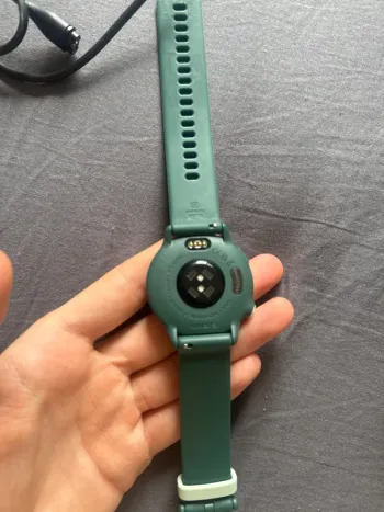 Gebrauchtes Garmin Vivoactive 6 bike — Bild 2 von 8