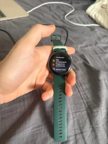 Gebrauchtes Garmin Vivoactive 6 bike — Bild 7 von 8