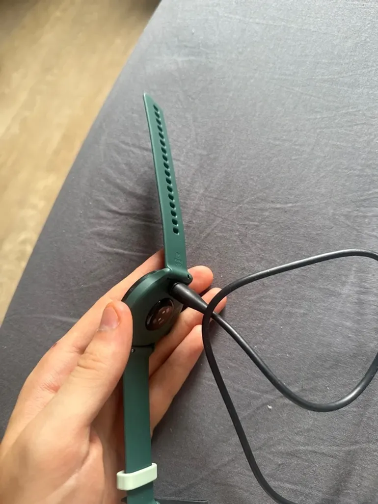 Gebrauchtes Garmin Vivoactive 6 bike — Bild 3 von 8