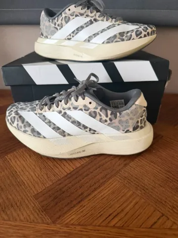 Adidas adizero eso Sl Running Shoes usato