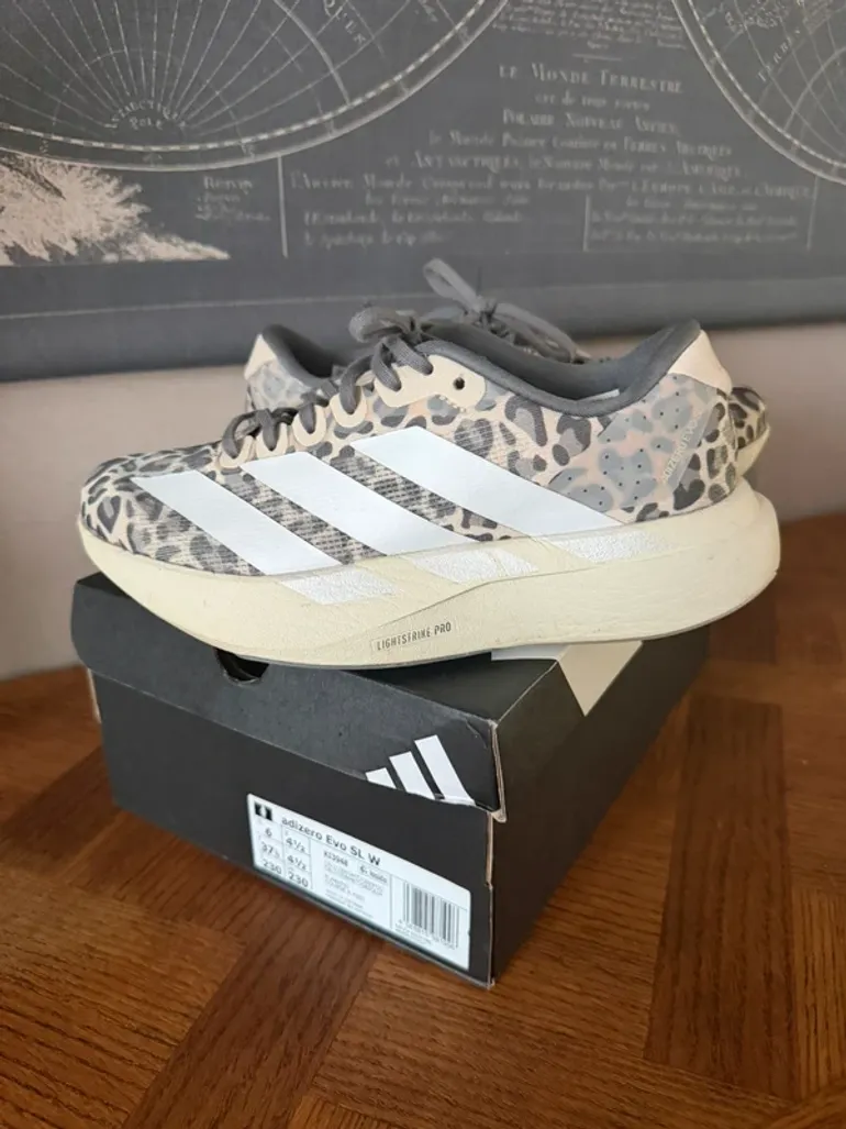 Gebrauchtes Adidas adizero eso Sl bike — Bild 3 von 3