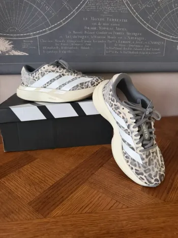 Gebrauchtes Adidas adizero eso Sl bike — Bild 2 von 3