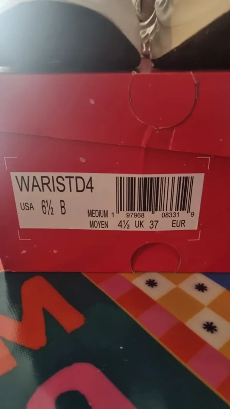 Używany New Balance Fresh Foam Arishi bike — zdjęcie 5 z 7