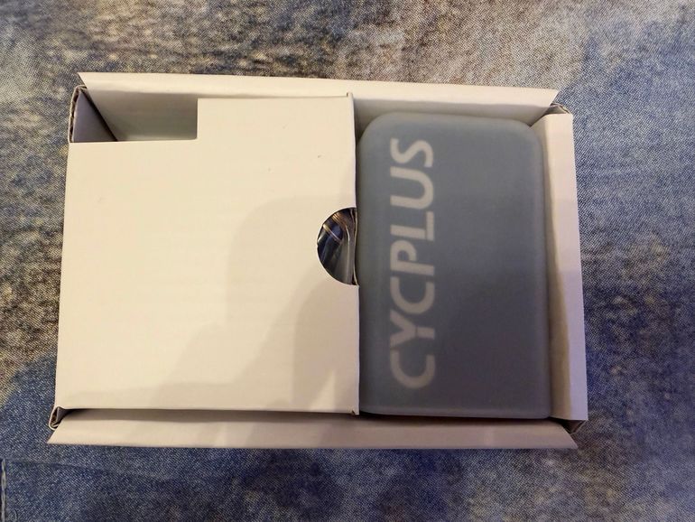 Used Cycplus AS2 PRO 2025 bike — image 6 of 6