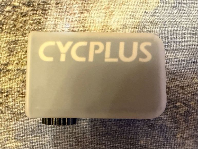 Used Cycplus AS2 PRO 2025 bike — image 2 of 6