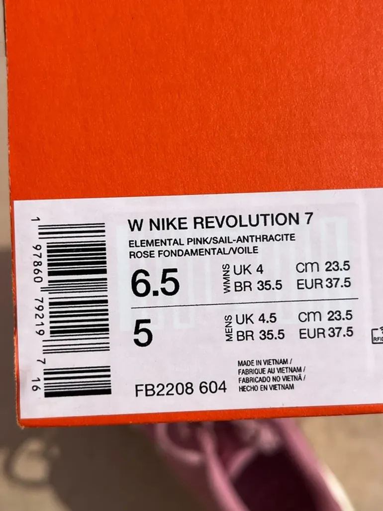 Brugt Rose Revolution 7 bike — billede 7 af 7