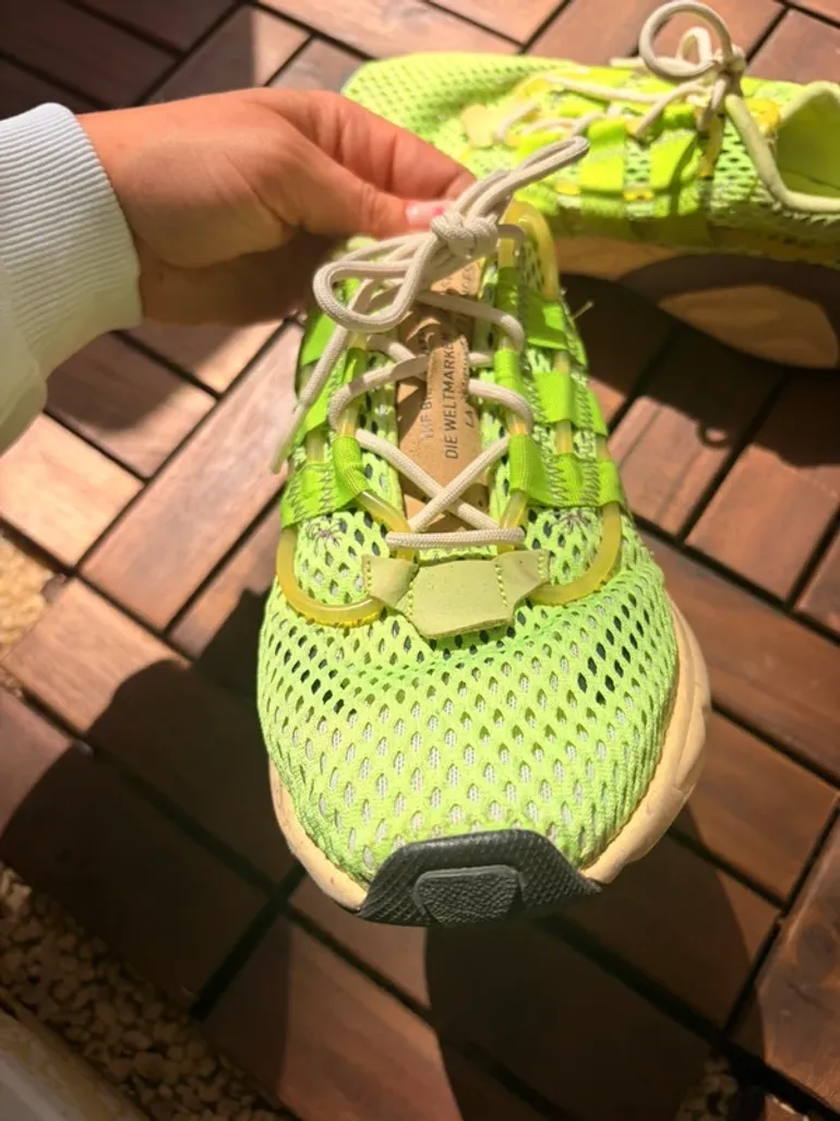 Käytetty Adidas runners bike — kuva 4 / 6