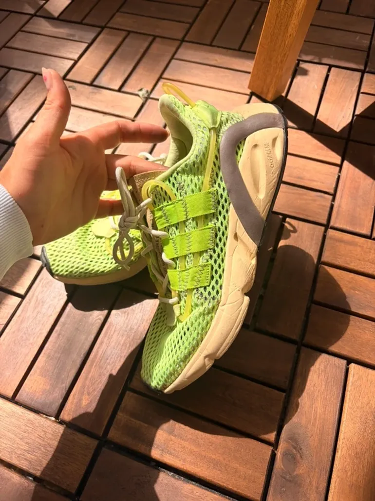 Käytetty Adidas runners bike — kuva 2 / 6
