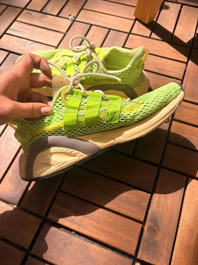 Käytetty Adidas runners bike — kuva 5 / 6
