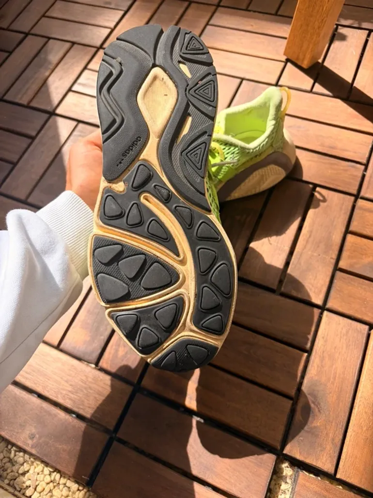 Käytetty Adidas runners bike — kuva 3 / 6