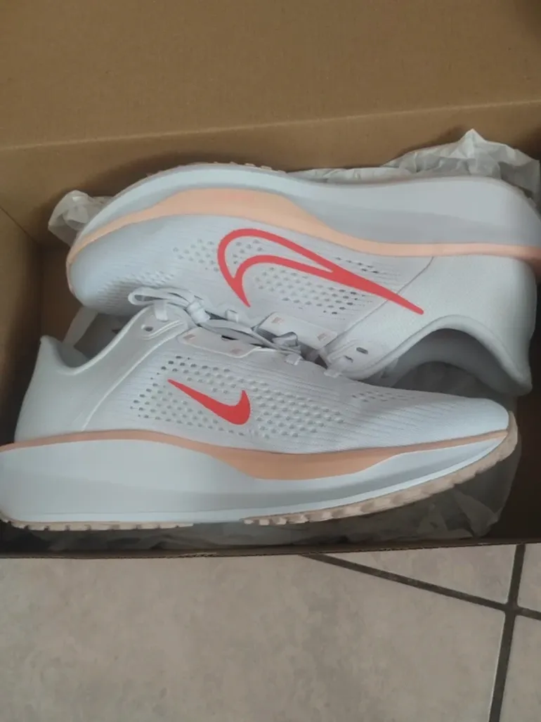 Käytetty Nike Quest 6 bike — kuva 11 / 11
