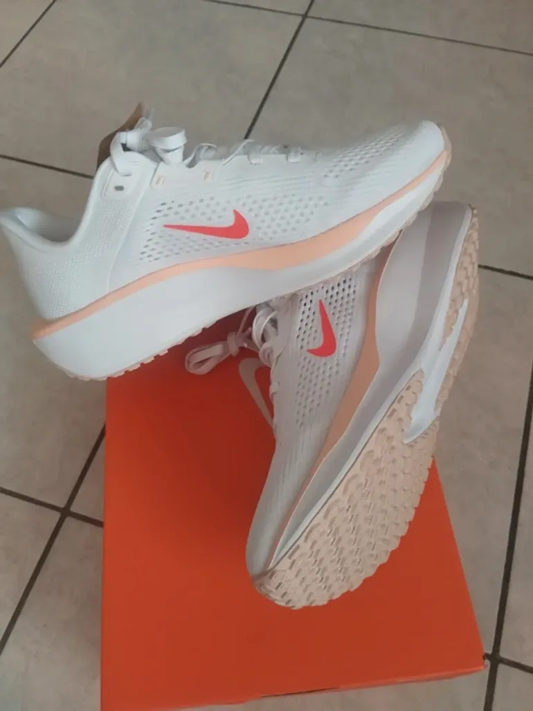Käytetty Nike Quest 6 bike — kuva 4 / 11