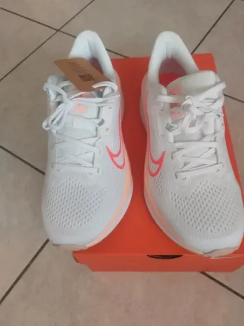 Käytetty Nike Quest 6 bike — kuva 8 / 11