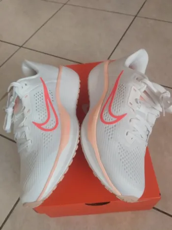 Käytetty Nike Quest 6 bike — kuva 7 / 11