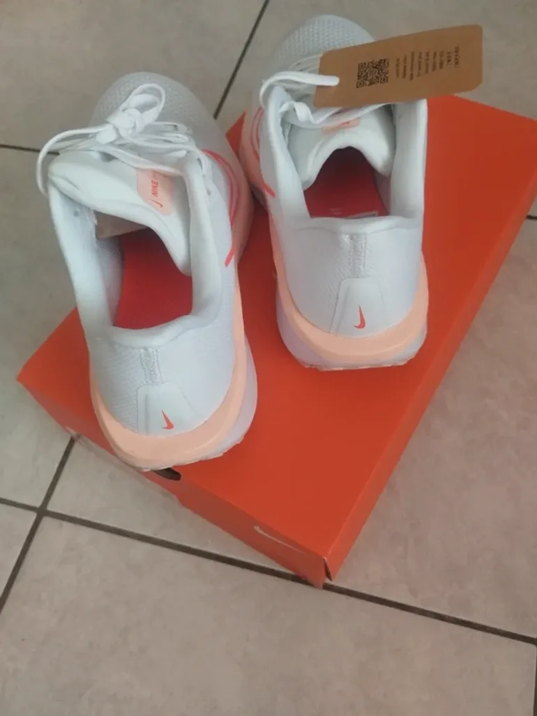 Käytetty Nike Quest 6 bike — kuva 3 / 11