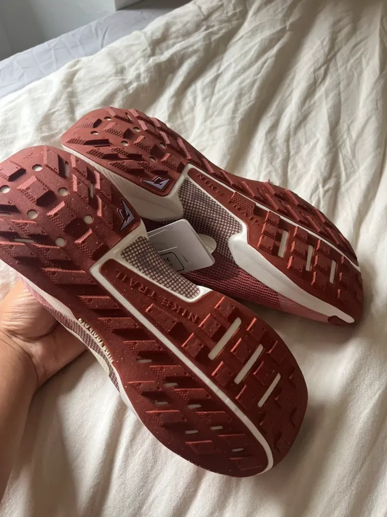 Used Nike Basket de sport femme bike — image 2 of 5