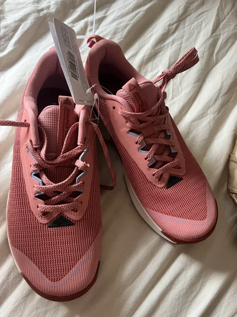 Used Nike Basket de sport femme bike — image 5 of 5