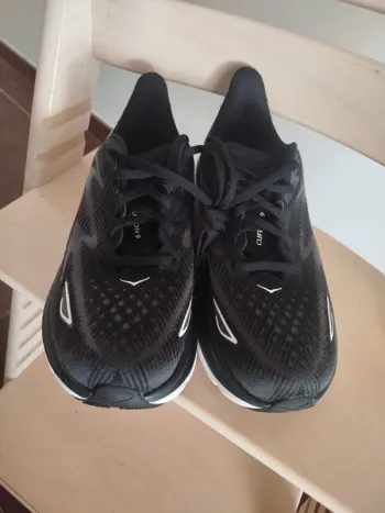 Used Hoka Clifton 9 bike — image 6 of 6