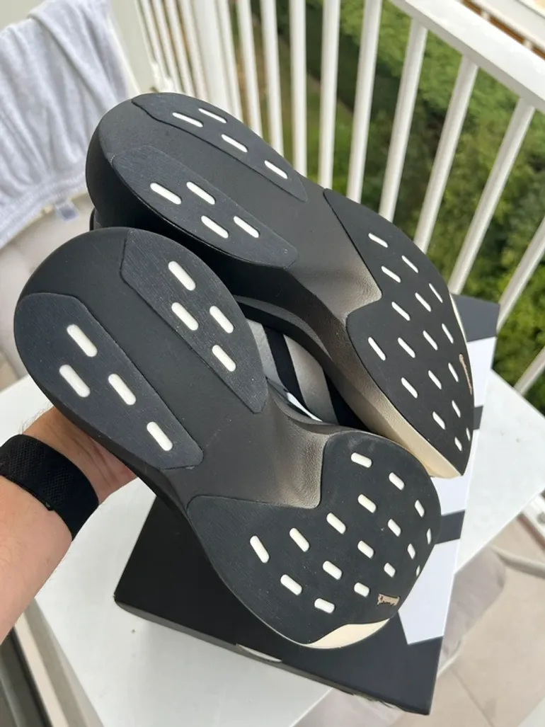 Gebrauchtes Adidas Adizero evo si woven bike — Bild 5 von 7