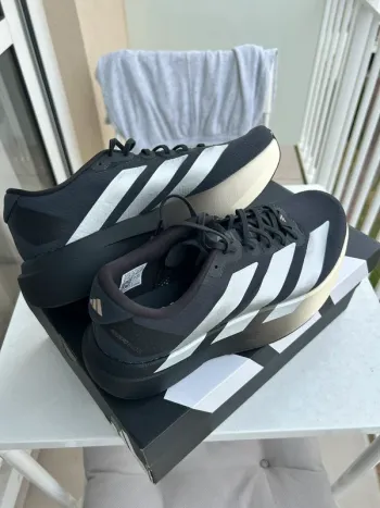 Gebrauchtes Adidas Adizero evo si woven bike — Bild 3 von 7