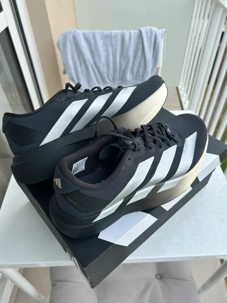 Gebrauchtes Adidas Adizero evo si woven bike — Bild 3 von 7