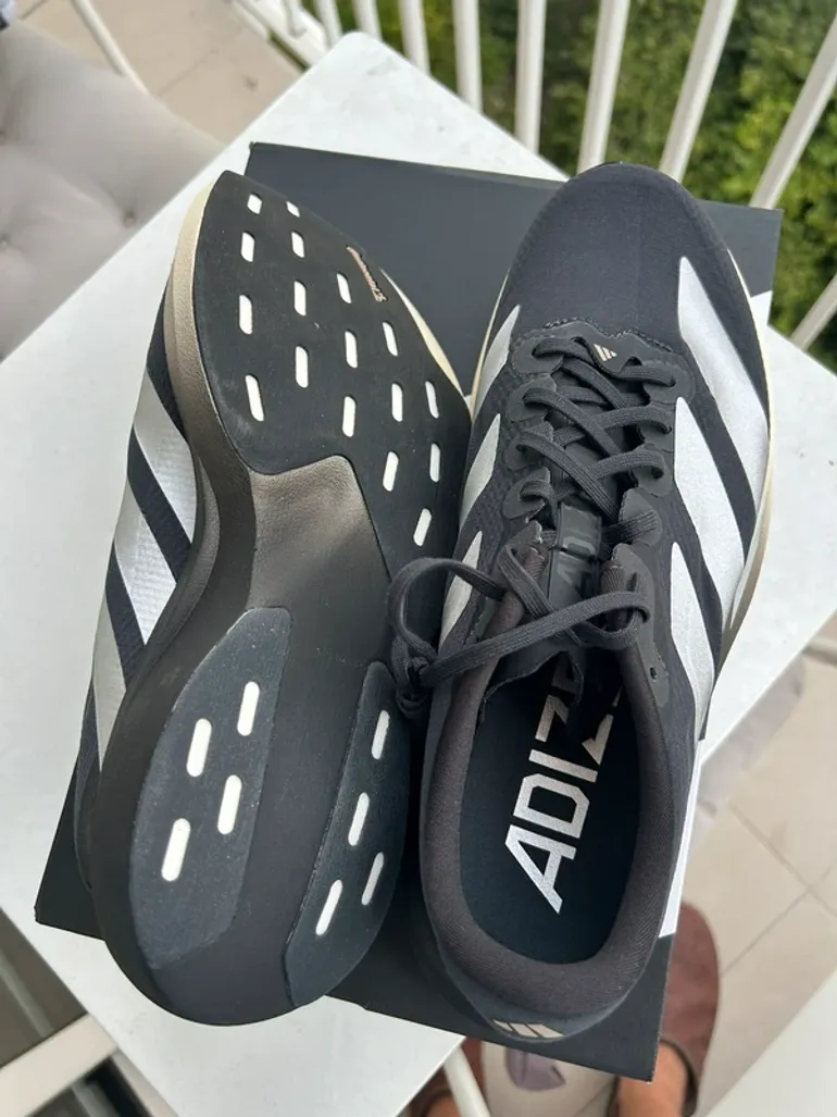 Gebrauchtes Adidas Adizero evo si woven bike — Bild 2 von 7