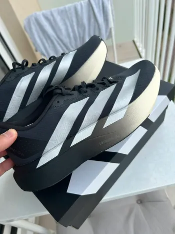 Używany Adidas Adizero evo si woven Running Shoes