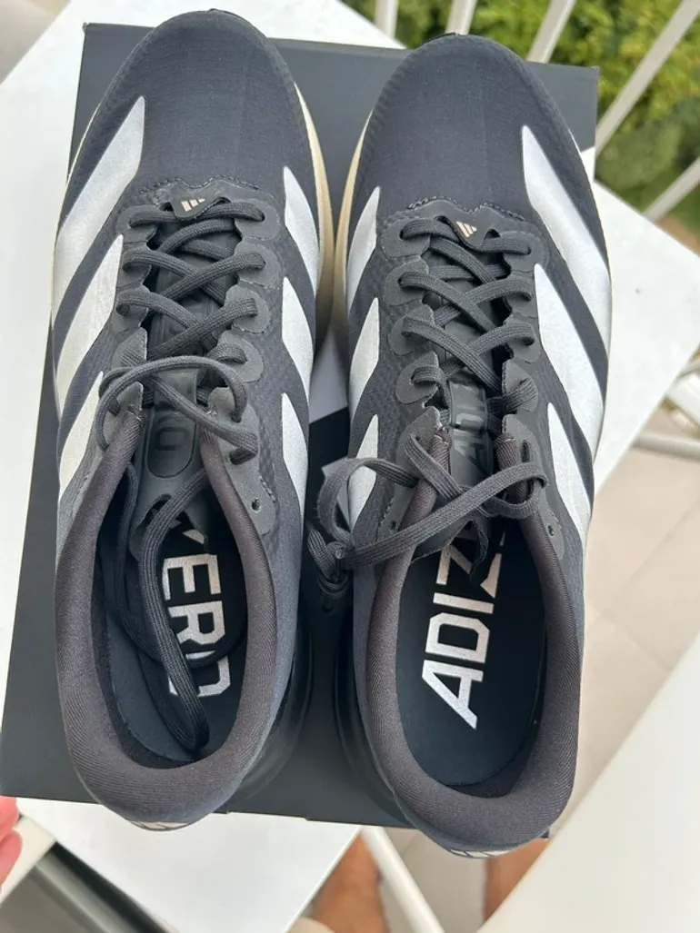 Gebrauchtes Adidas Adizero evo si woven bike — Bild 6 von 7