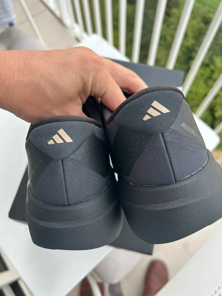 Gebrauchtes Adidas Adizero evo si woven bike — Bild 4 von 7