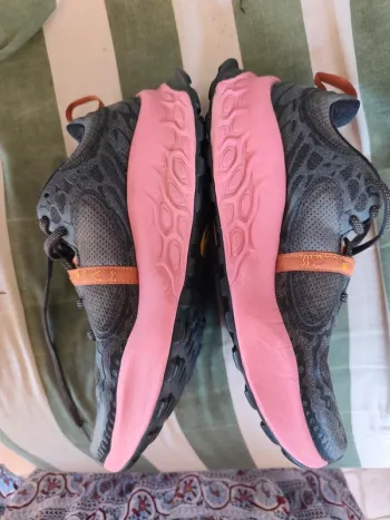 Used New Balance N.41 Running Shoes