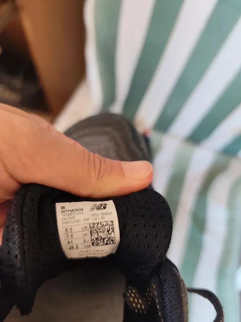 Used New Balance N.41 bike — image 11 of 15