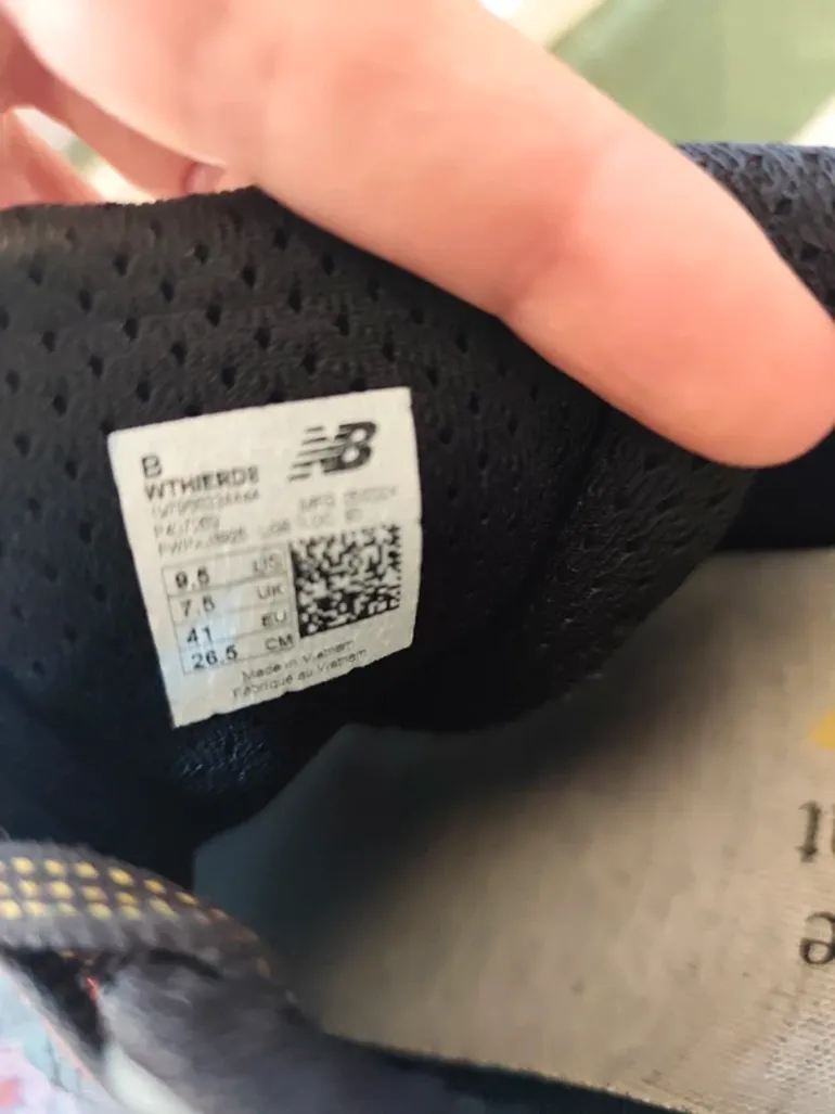 Used New Balance N.41 bike — image 12 of 15