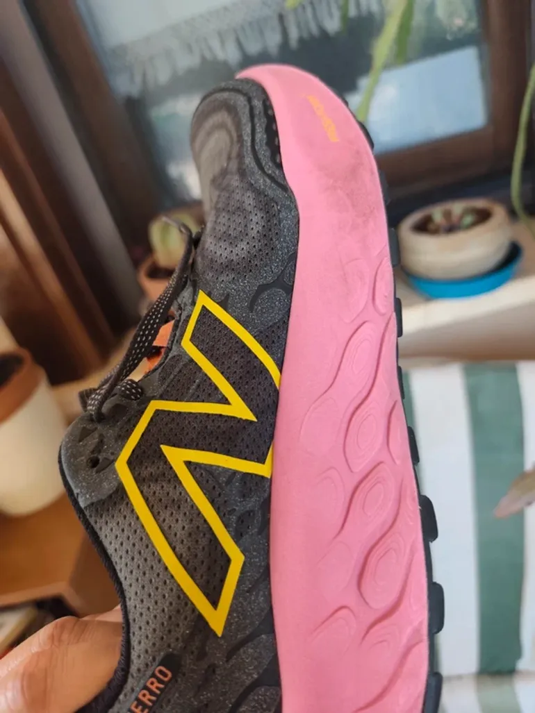 Used New Balance N.41 bike — image 2 of 15