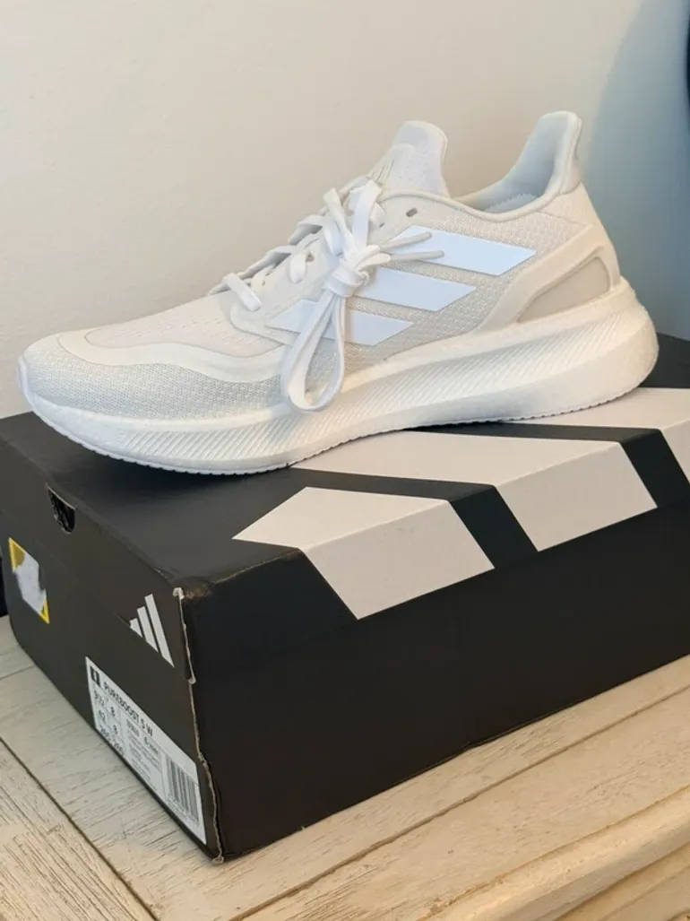 Adidas PUREBOOST 5 bike de segunda mano — imagen 2 de 6