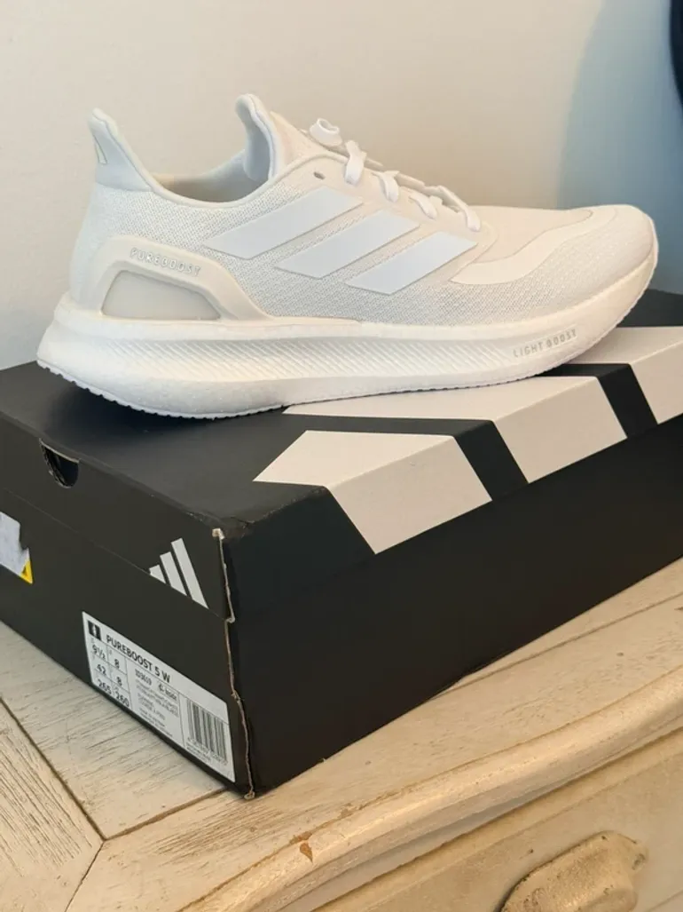 Adidas PUREBOOST 5 bike de segunda mano — imagen 5 de 6