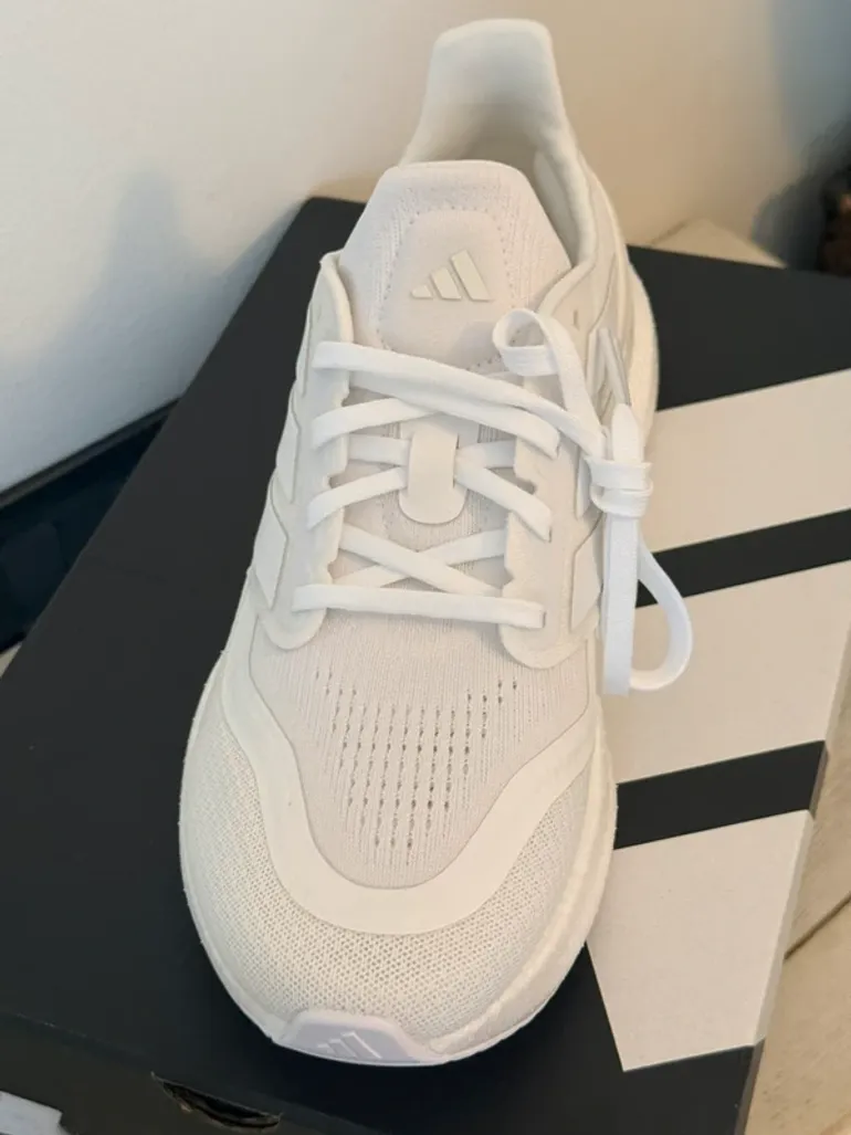 Adidas PUREBOOST 5 bike de segunda mano — imagen 3 de 6