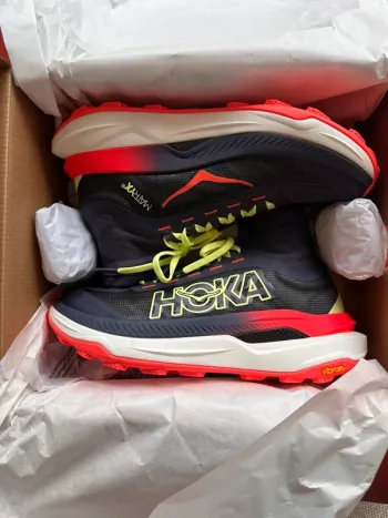 Tweedehands Lange Tecton X 3 Running Shoes