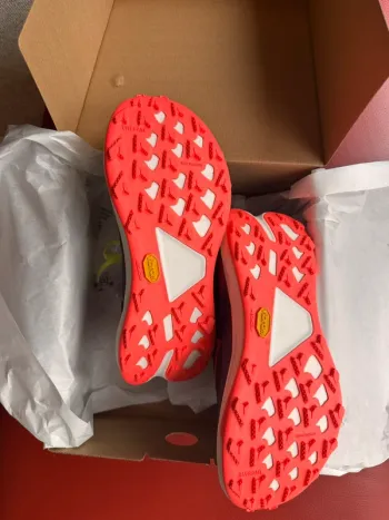 Tweedehands Lange Tecton X 3 bike — afbeelding 3 van 4