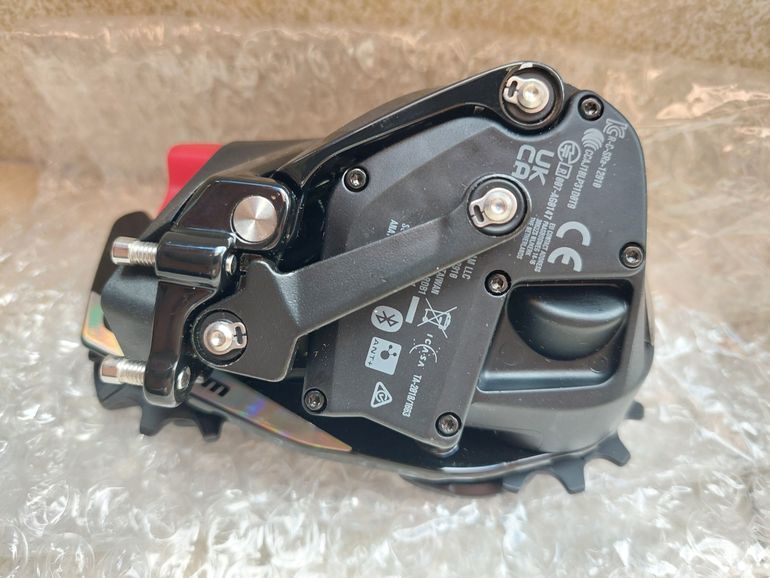 Brugt Sram Force 36t bike — billede 4 af 4