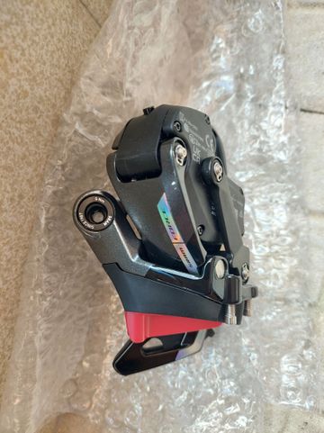 Tweedehands Sram Force 36t bike — afbeelding 1 van 4