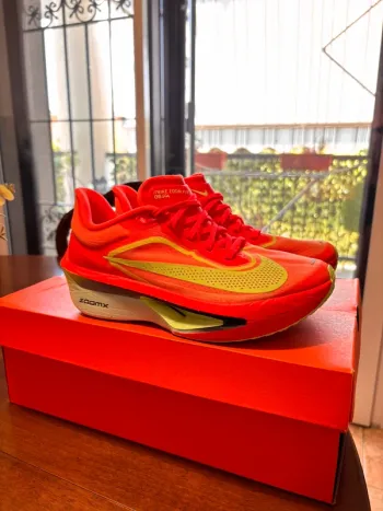 Gebrauchtes Scarpa Zoom Fly 6 Running Shoes