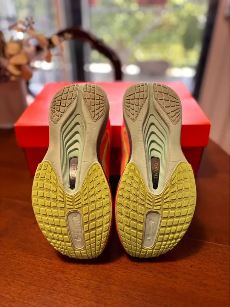 Brugt Scarpa Zoom Fly 6 bike — billede 5 af 6