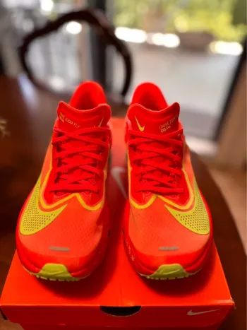Brugt Scarpa Zoom Fly 6 bike — billede 2 af 6