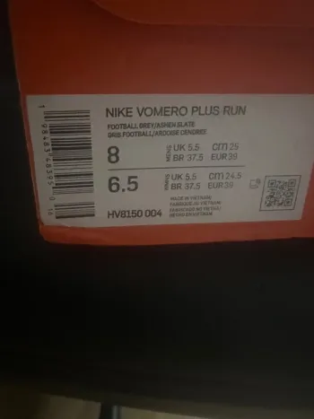 Käytetty Nike Vomero bike — kuva 4 / 4