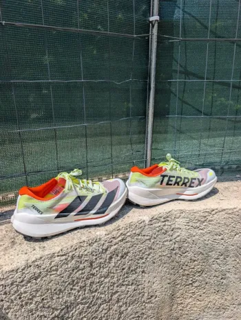 Brugt Adidas Terrex Agravic TT bike — billede 2 af 4