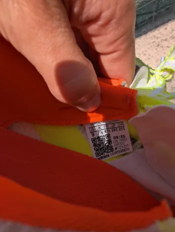 Brugt Adidas Terrex Agravic TT bike — billede 4 af 4