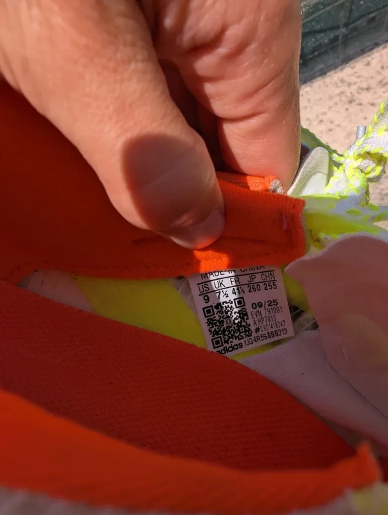 Brugt Adidas Terrex Agravic TT bike — billede 4 af 4
