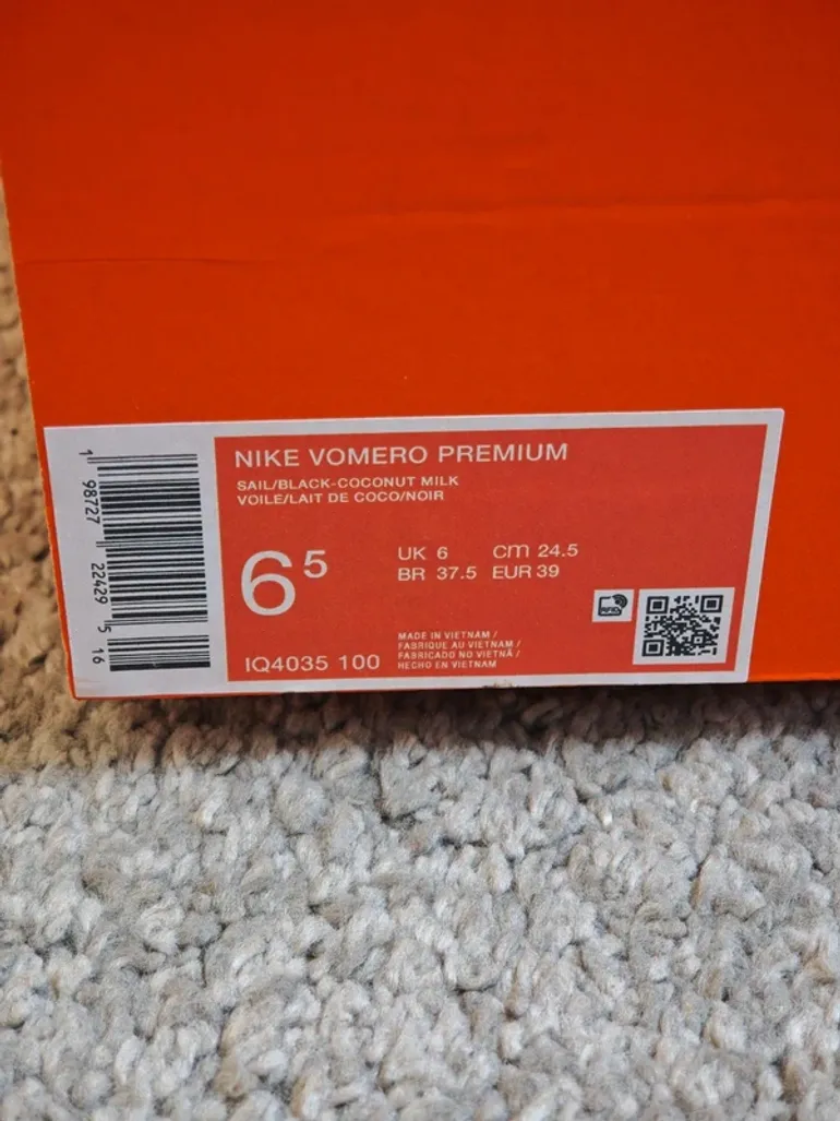 Použité Premium Vomero 39 bike — obrázek 10 z 10