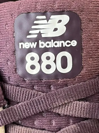 Used New Balance Fresh Foam x880 v15 bike — image 15 of 15